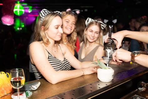 cool clubs in amsterdam|nightlife in amsterdam for singles.